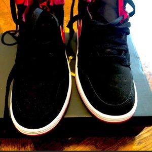 Beautiful never used Jordan’s